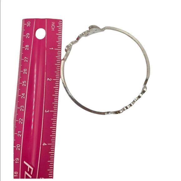 💍 Silver Bracelet Set 4-Piece💍 - Picture 5 of 7